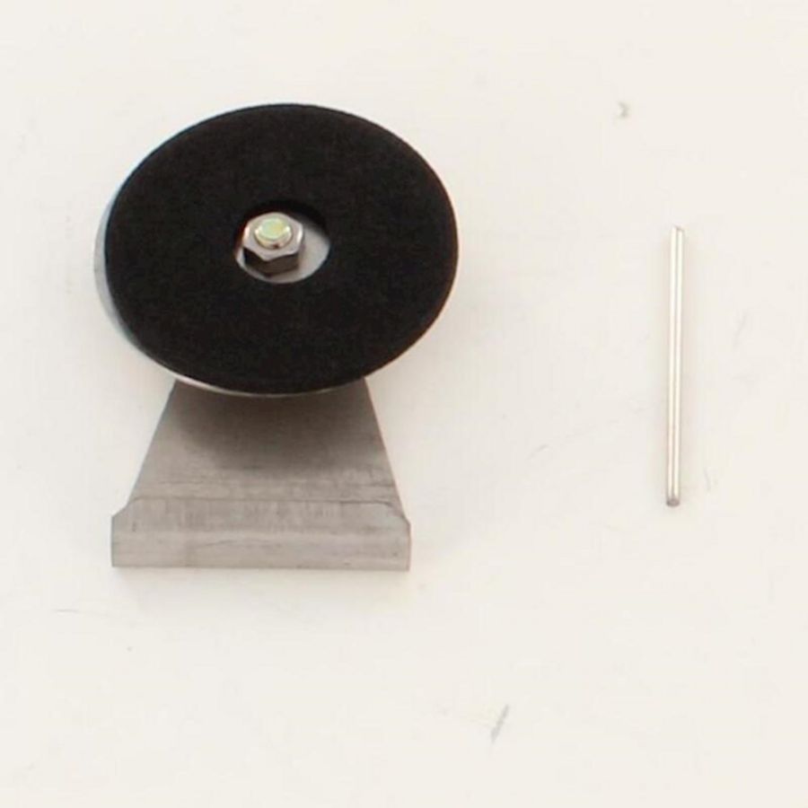 Klep branderkap set A041430.20