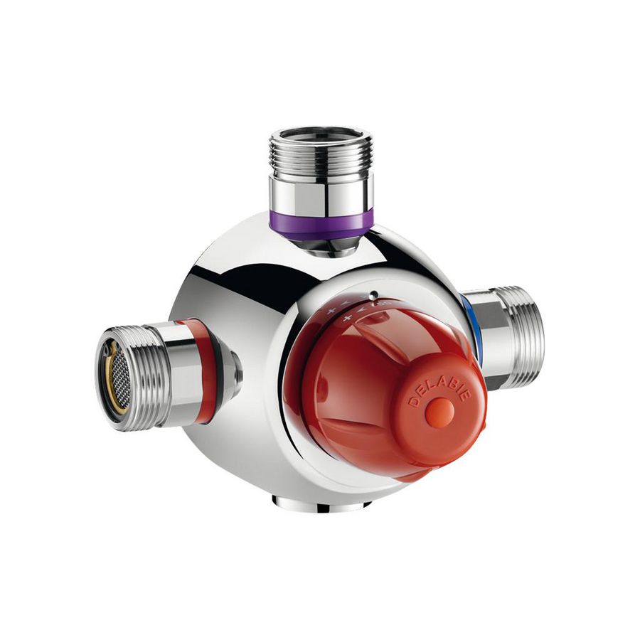 Thermostaat collect. M1" 90 l/min 90 731053