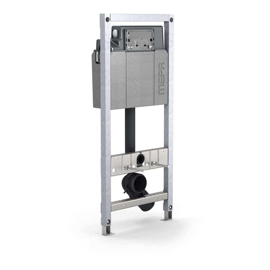 Closetelement nextVIT ECO Typ P31 Object verzinkt