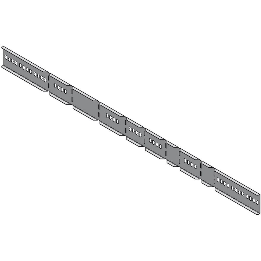 Eindschot koppelstuk H=60 L=957mmx