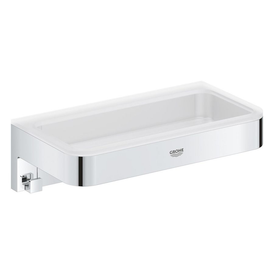 Start Cube Douche Tray