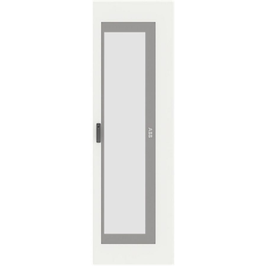 Zichtdeur rechts 5PW/14GU RAL7035