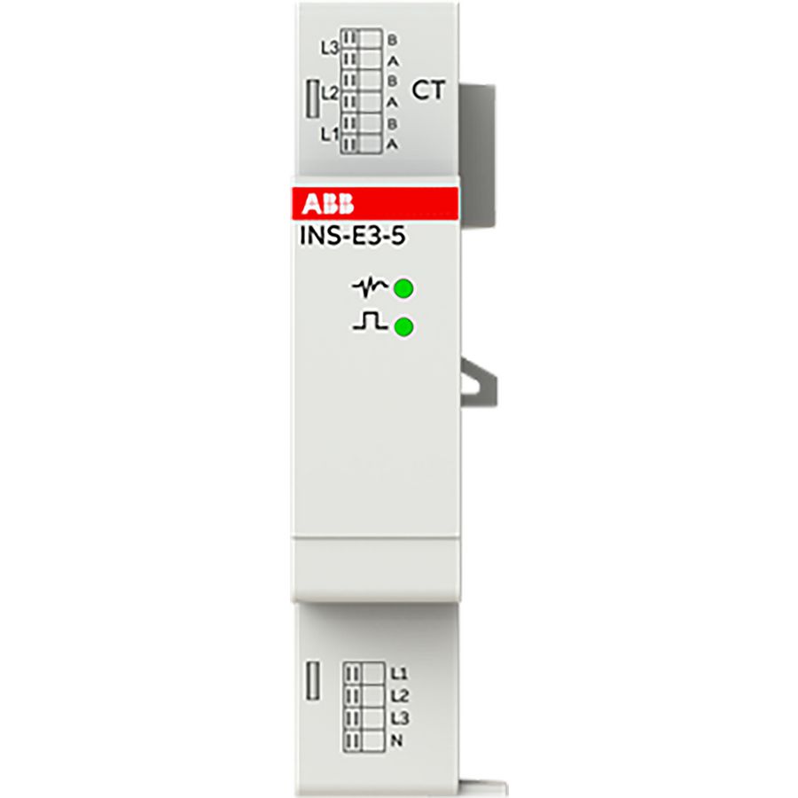 Meetmodule 5A SCU200