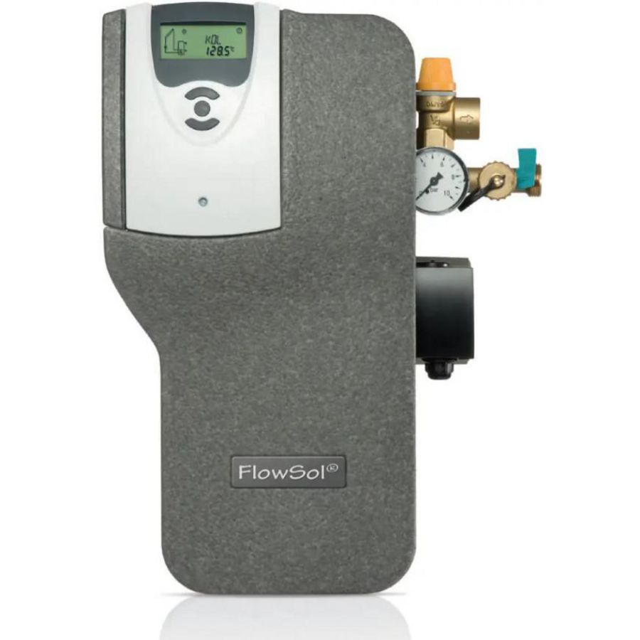 POMPSET FLOWSOL CS