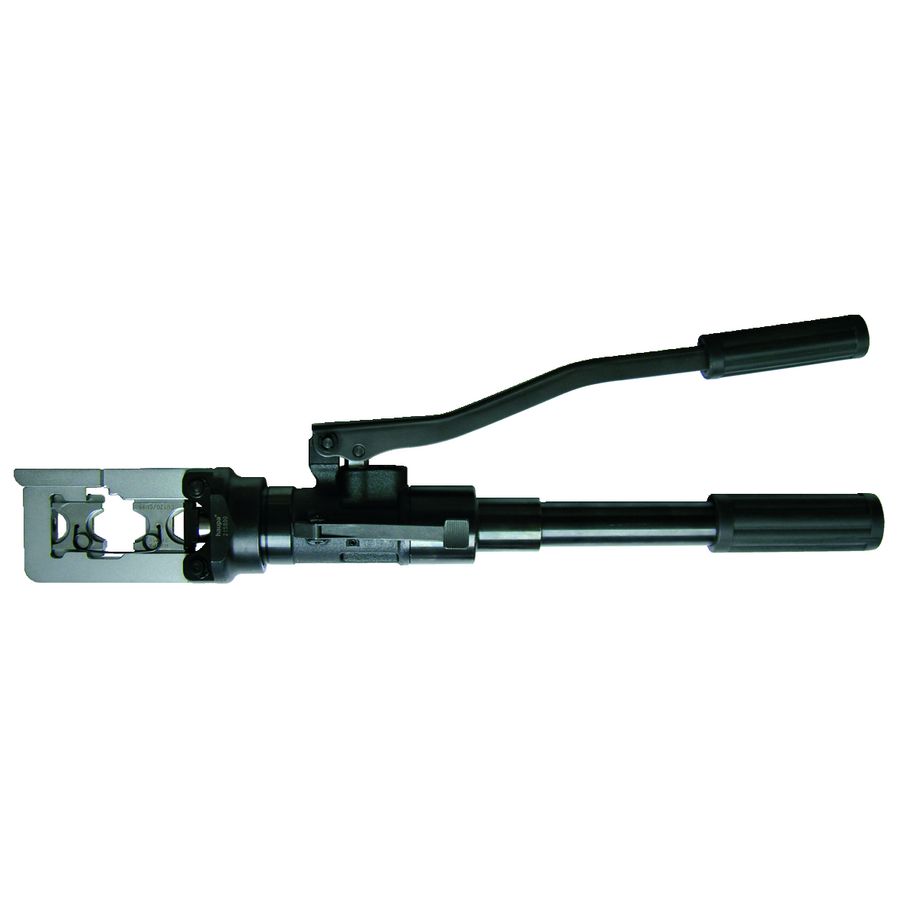 Hydraulische handbediende tang 10-240mm²