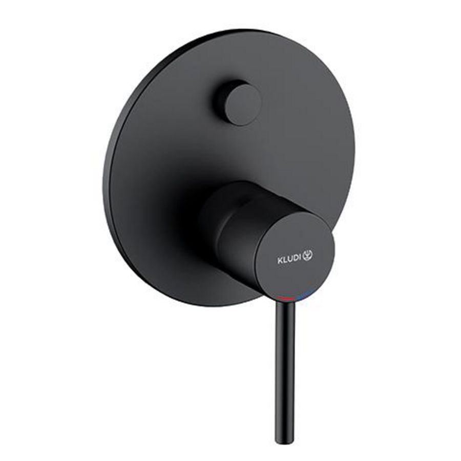 Bozz Inb.Badmngkr.Afm.Set Belucht Mat.Zw