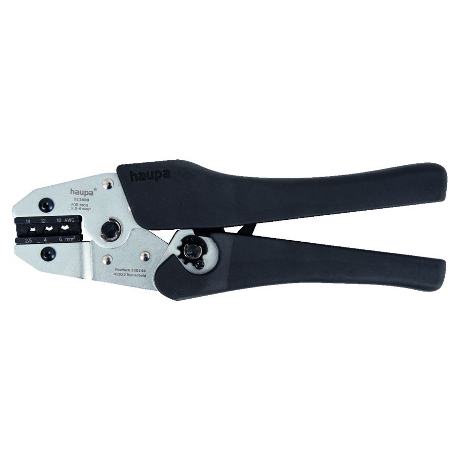 Perstang Photovoltaik MC4