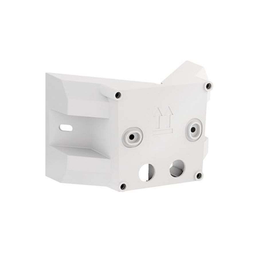 Bevestiging SUNJA EDGE MOUNTING WH