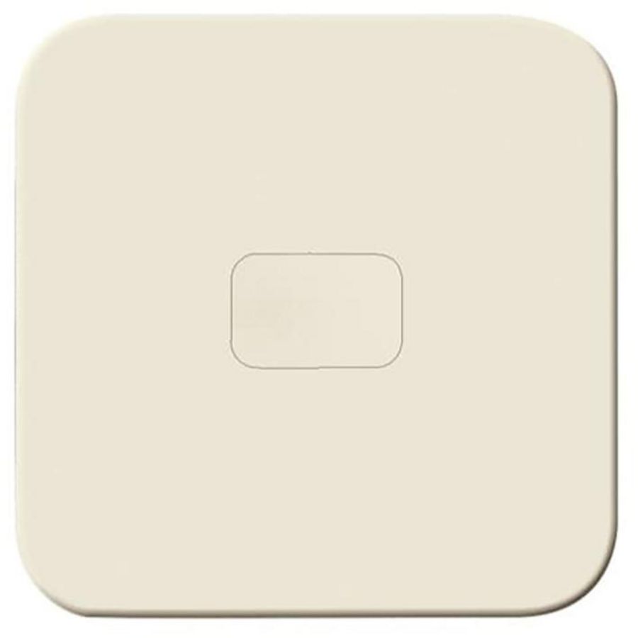 Bedieningswip schroefbev v inouw wis kruis SI creme (2546-212)