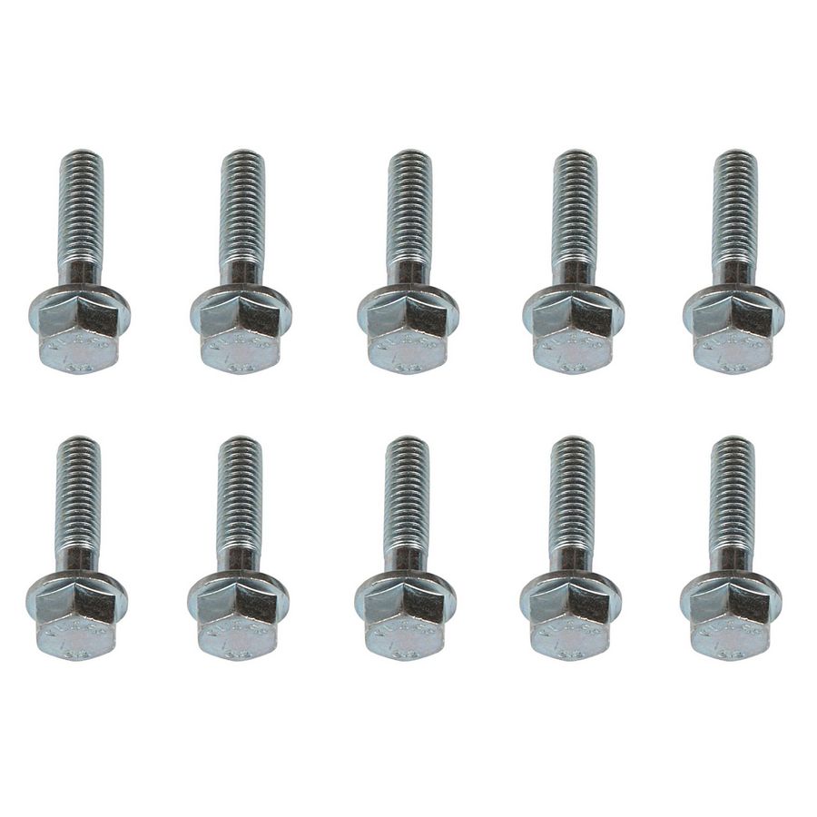 Set a 10st. Schroef 0020081349