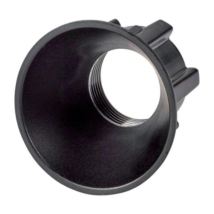 Centreer ondersteuning voor schakelaaras 320mm VVE=10