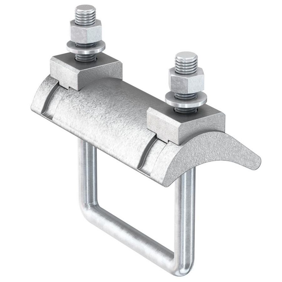 Profielklem FMBC 90 VVE=4