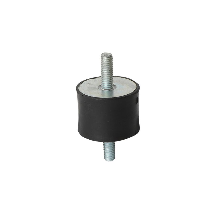 BIS Rubber demper tpe M M8 VVE=50