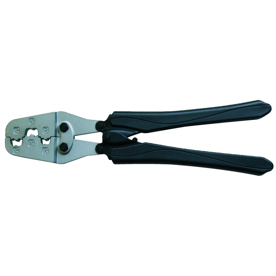 Perstang adereindhulzen 50-95mm²