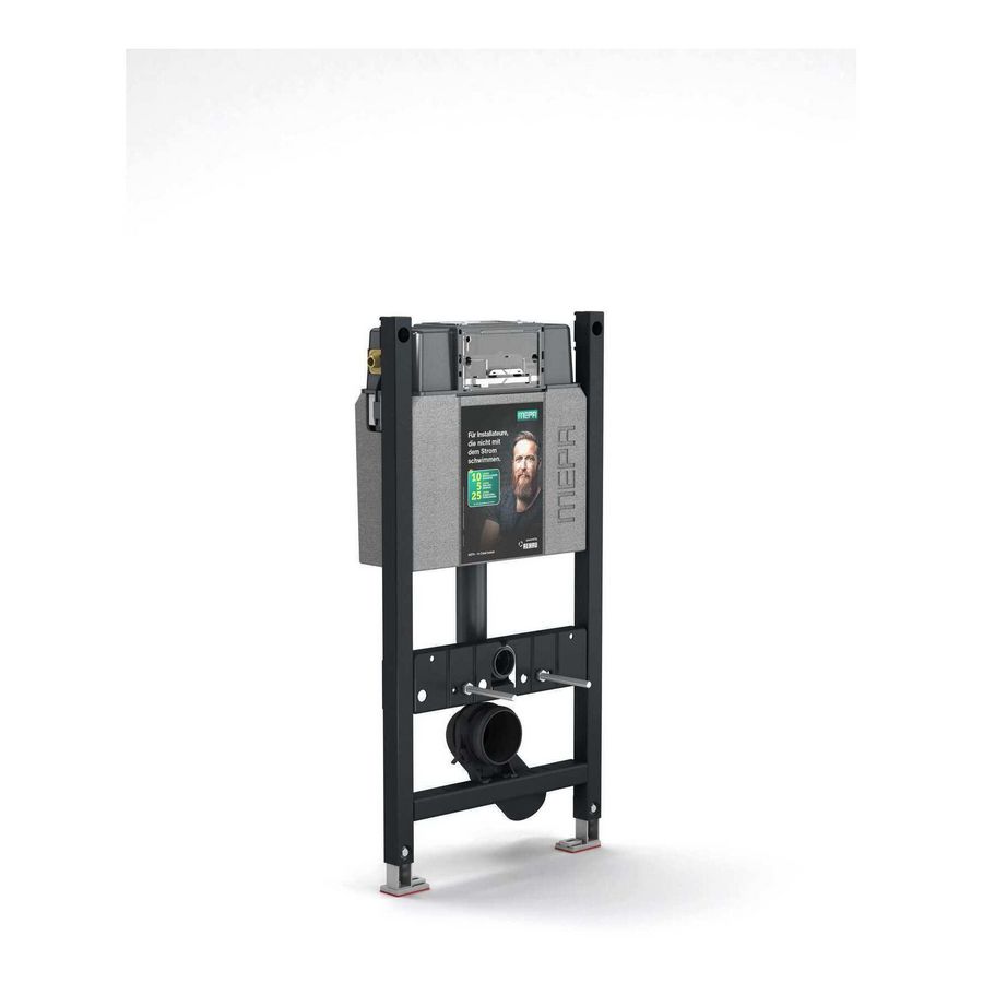 Closetelement nextVIT Typ B31 H100