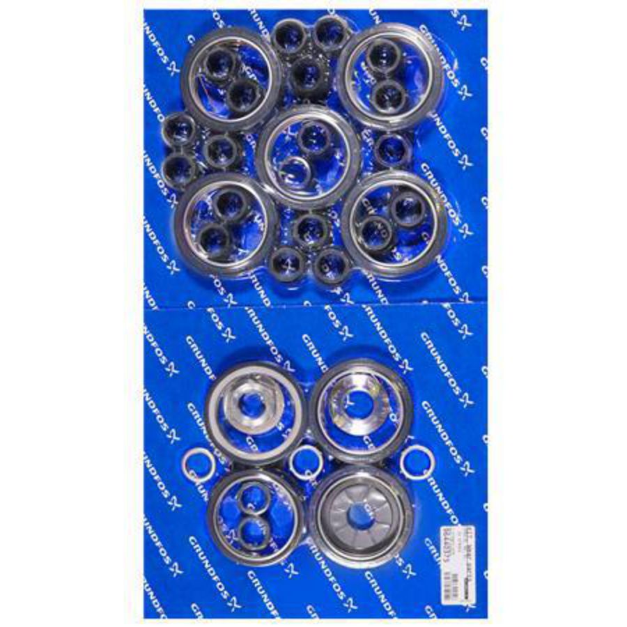 Reserve deel Herstelkit SP60(N,NS,R) -22 stages