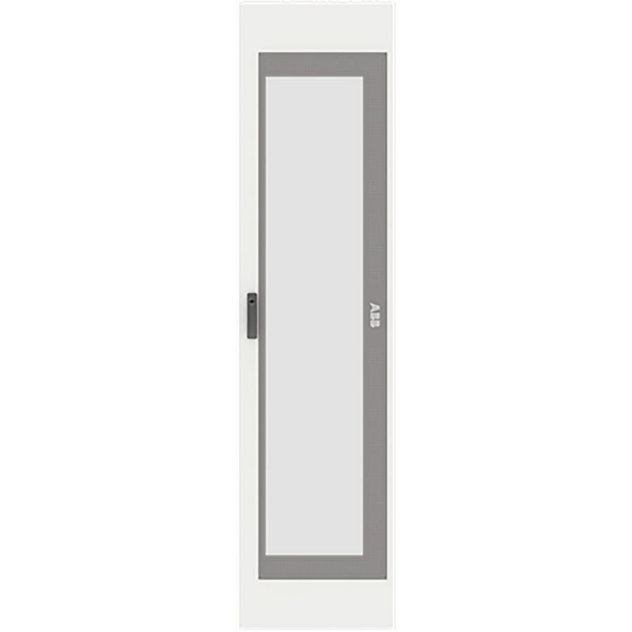 Zichtdeur rechts 4PW/14GU RAL7035