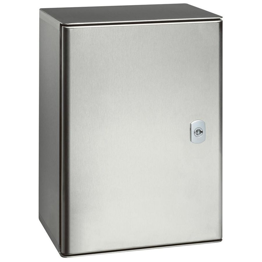 Kast 600x400x200 RVS Atlantic