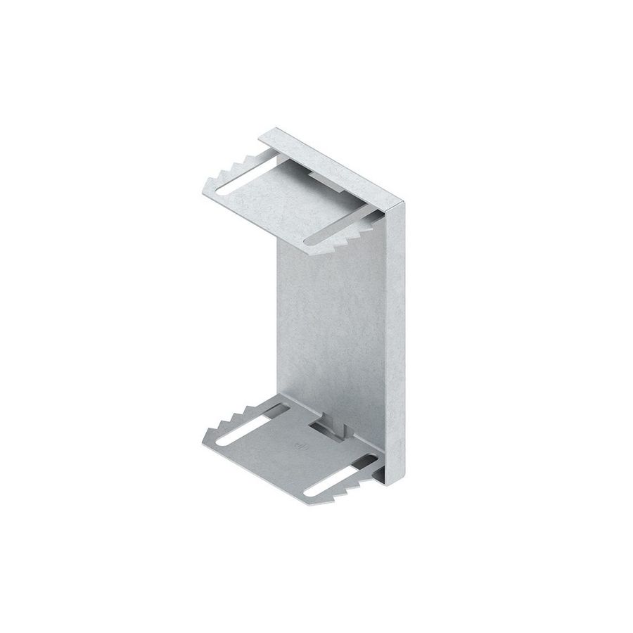 Eindplaat GADU 110T60 H