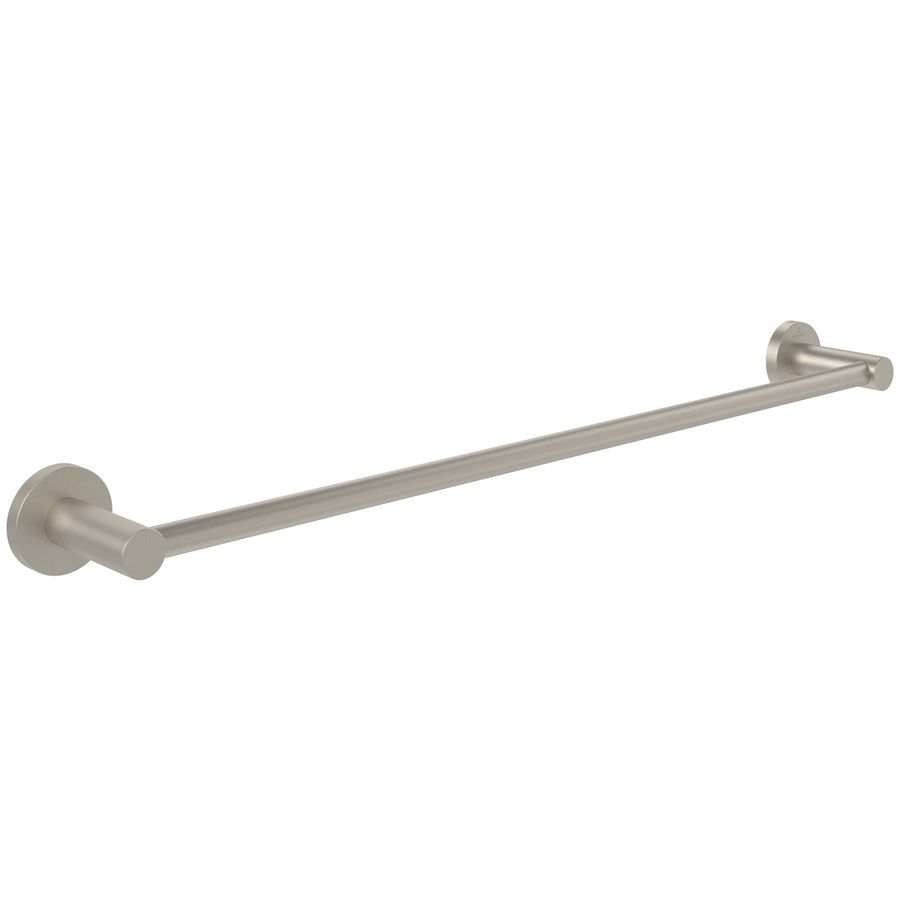 Handdoekhouder Elements - Tender Brushed Nickel Matt TVA15100200064