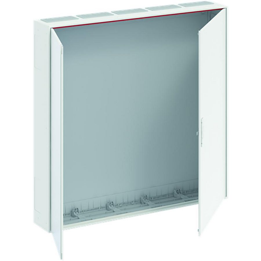 ComfortLine A wandkast 5B 8RE RAL9016 Klasse II IP44