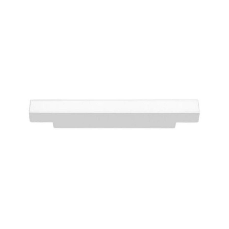 Railspot 48V lineair wit 8W 2700K 100° DALI