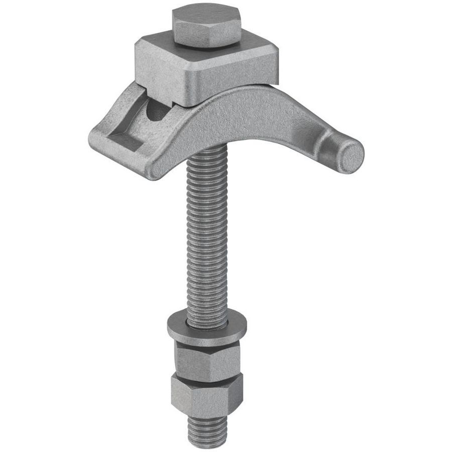 Balkklem FMBC M16 VVE=12