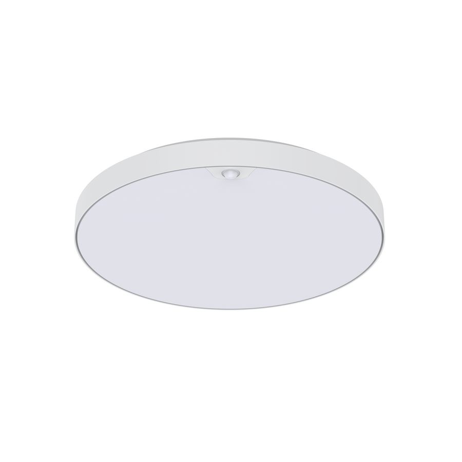 Moon Eclipse PIR 300 wit 3CCT 2700K 3000K 4000K 12/18/25W...