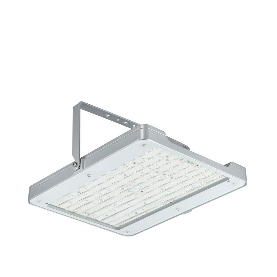 Armatuur BY481P LED250S/840 PSD MB GC II zilver BR XT