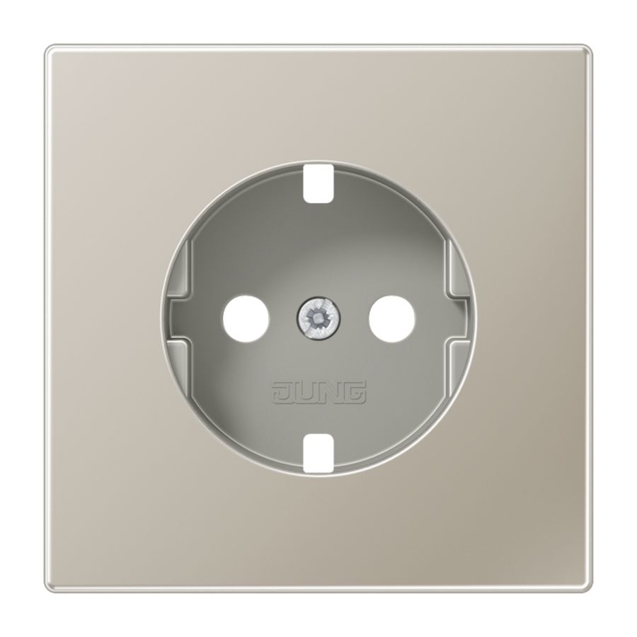 Afdekking edelstaal voor ES1520 LS