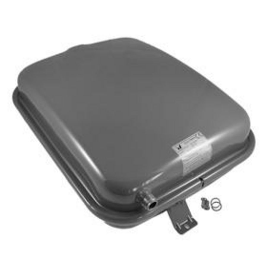 Expansievat 18l