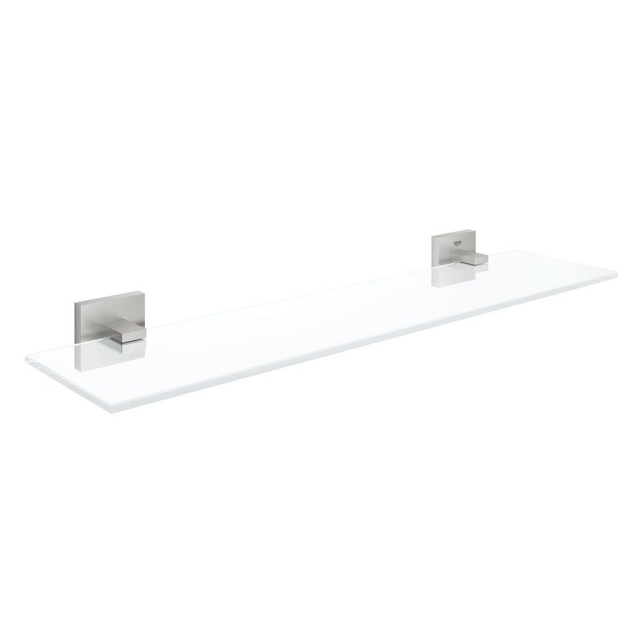 Start Cube Planchet 530mm Supersteel incl. bevestiging