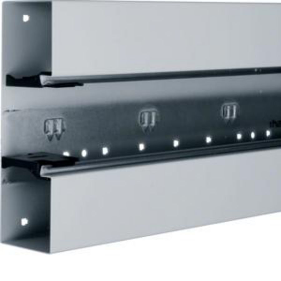 Bodemprofiel BRS 65x210mm 2m verzinkt VVE=2