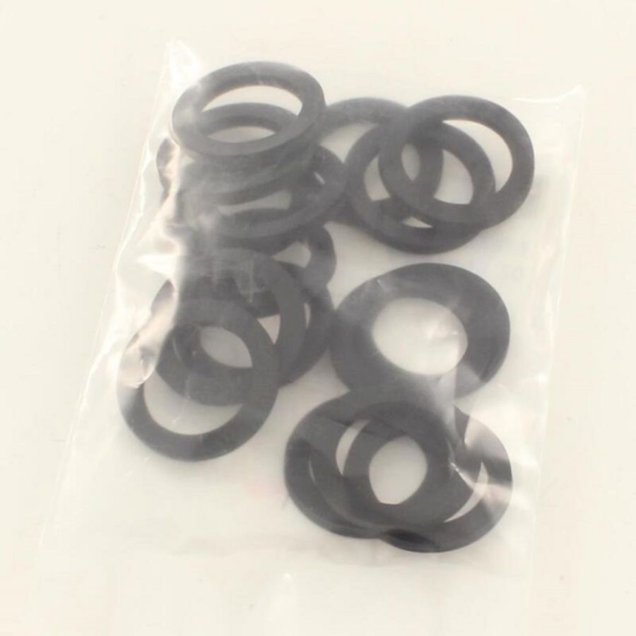 Set a 16st. Pakking manifolds a041405.20