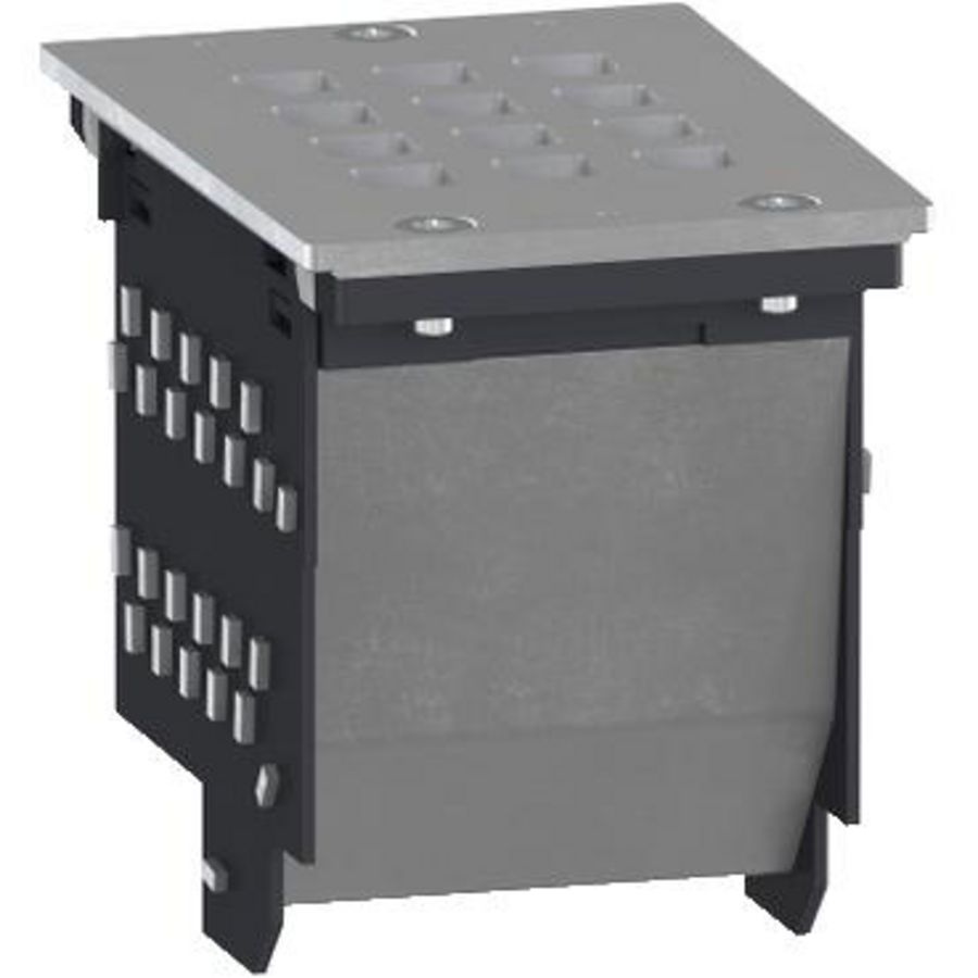 Bluskamer voor MasterPacT MTZ3/NW40b-63 spare part
