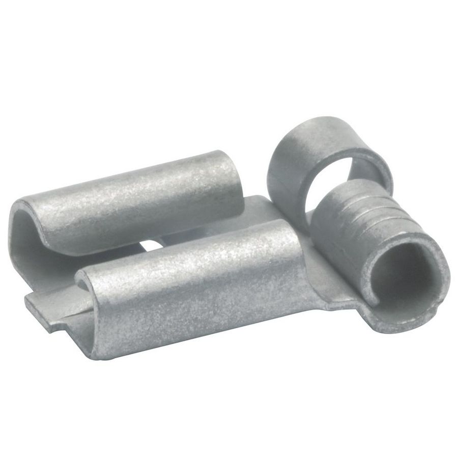 Vlaksteekhuls 1,5mm² 3725 VVE=100