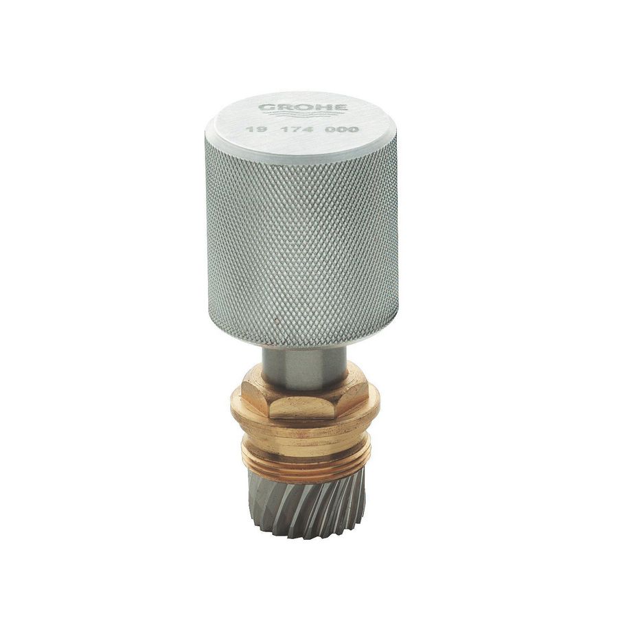 Frees tbv zitting thermostaten
