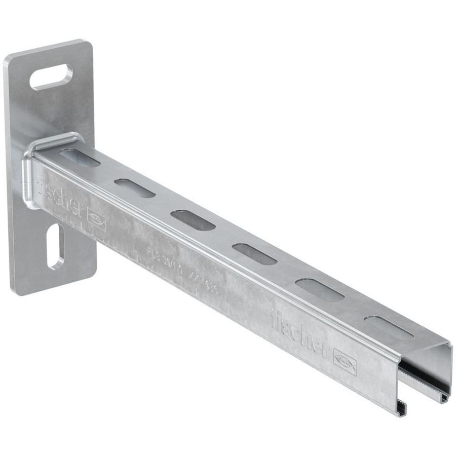 Wandrailconsole ALK 30 - 300 VVE=10
