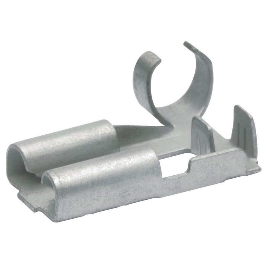 Vlaksteekhuls 2,5mm² 3735 VVE=100