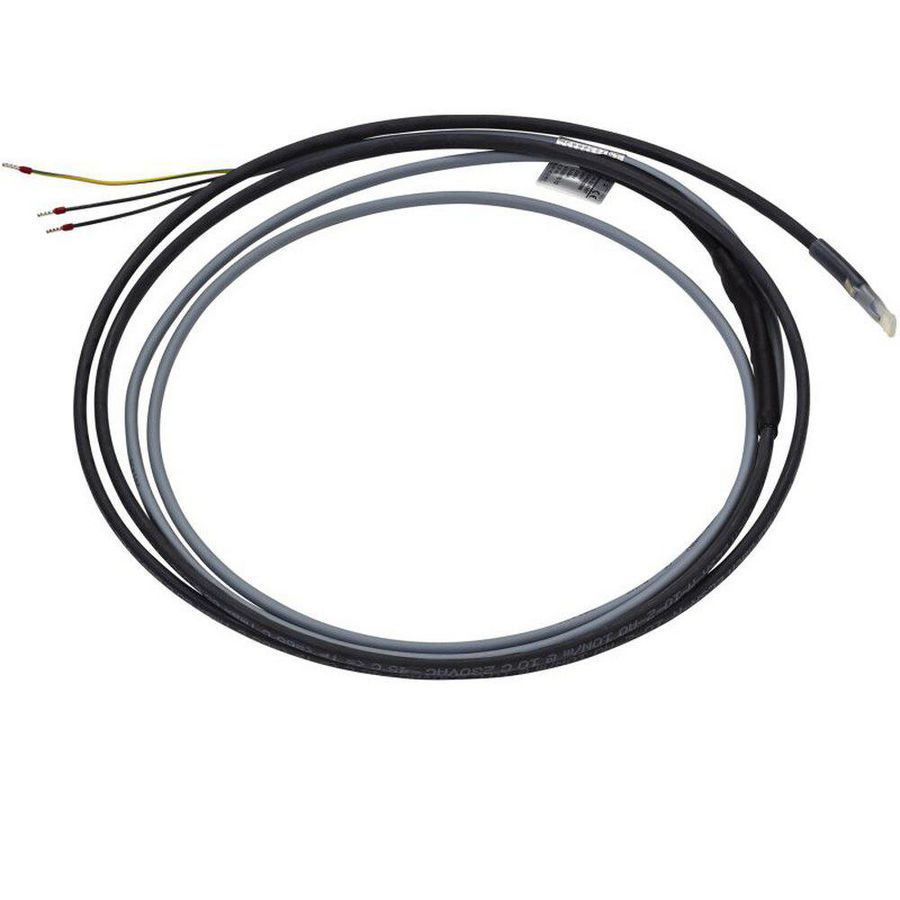 Tracinglint condensaatslang 2m