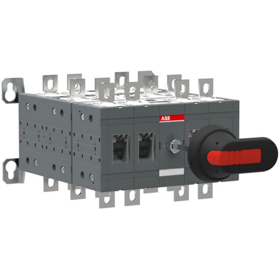 OT160E22YP BYPASS-SCHAKELAAR