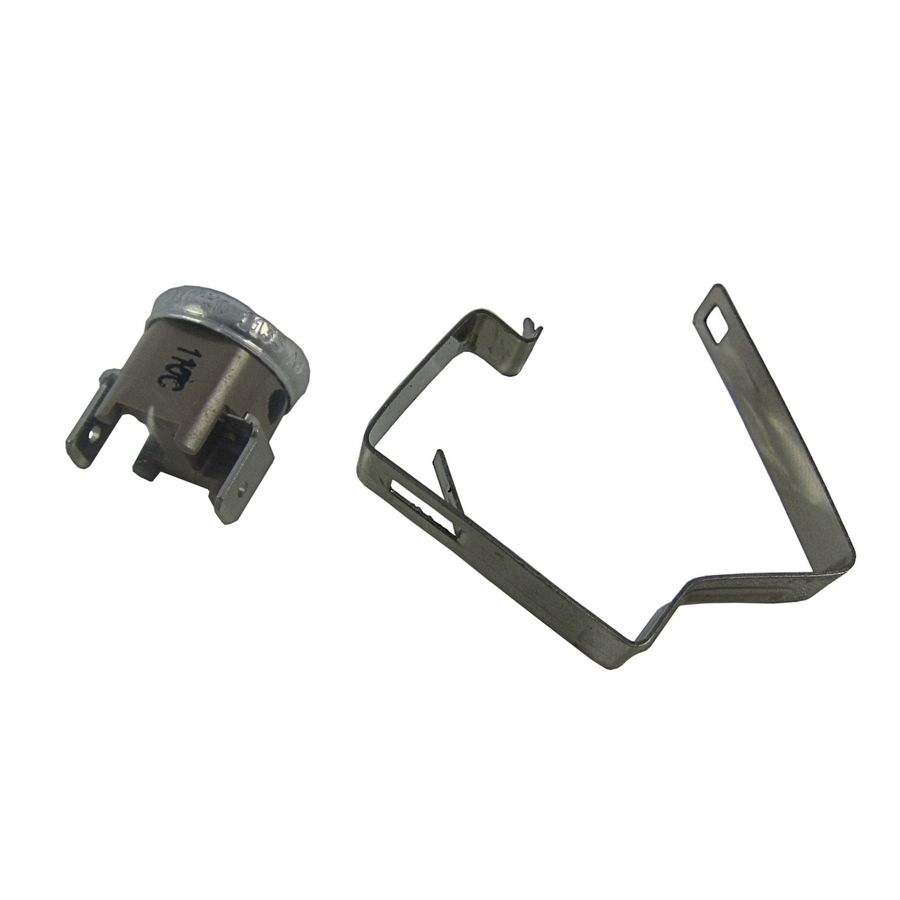 Maximaalthermostaat 87072064350