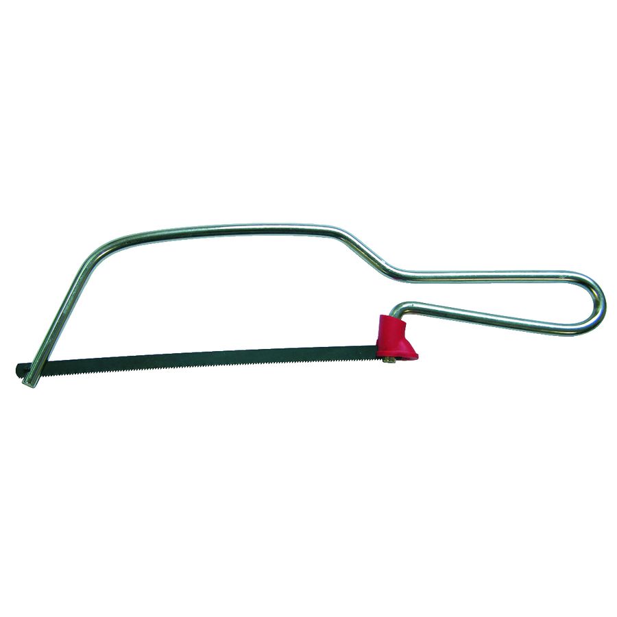 Juniorzaag 150mm met zaagblad