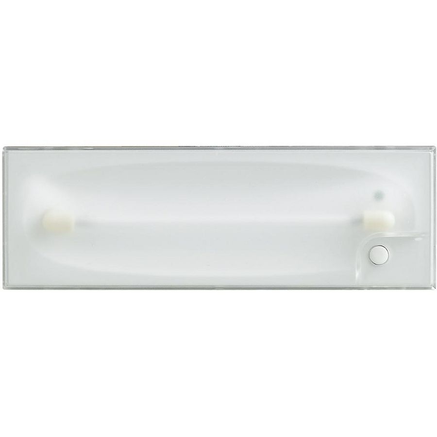 Vaste led noodverlichting 1 uur 6 modulen Axolute