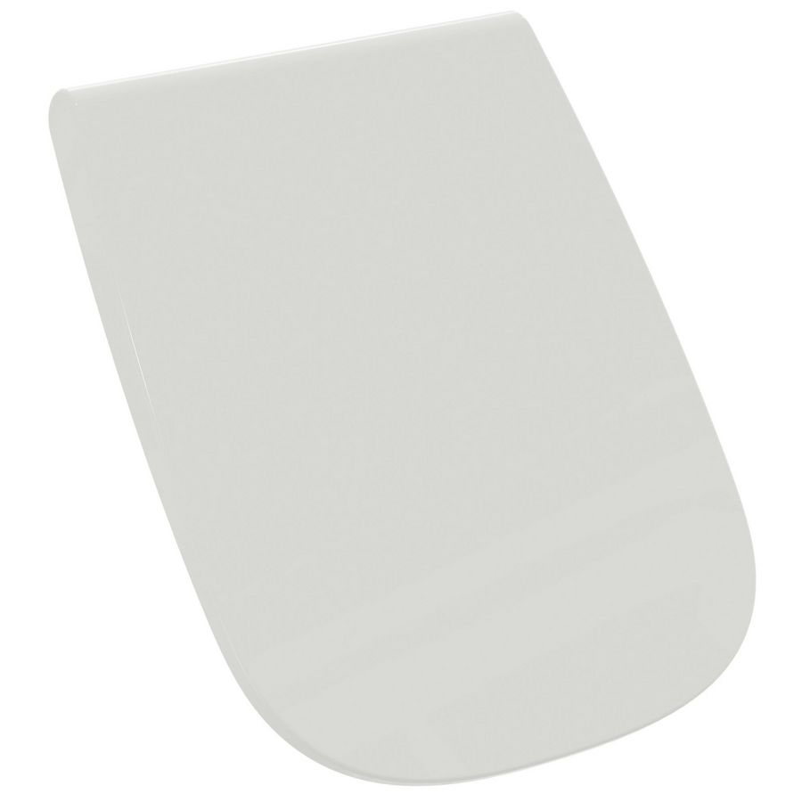 Softmood urinoirdeksel tbv urinoir T2616