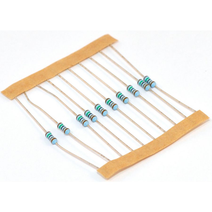 Set a 10st. Weerstand 1,5k 89003193050