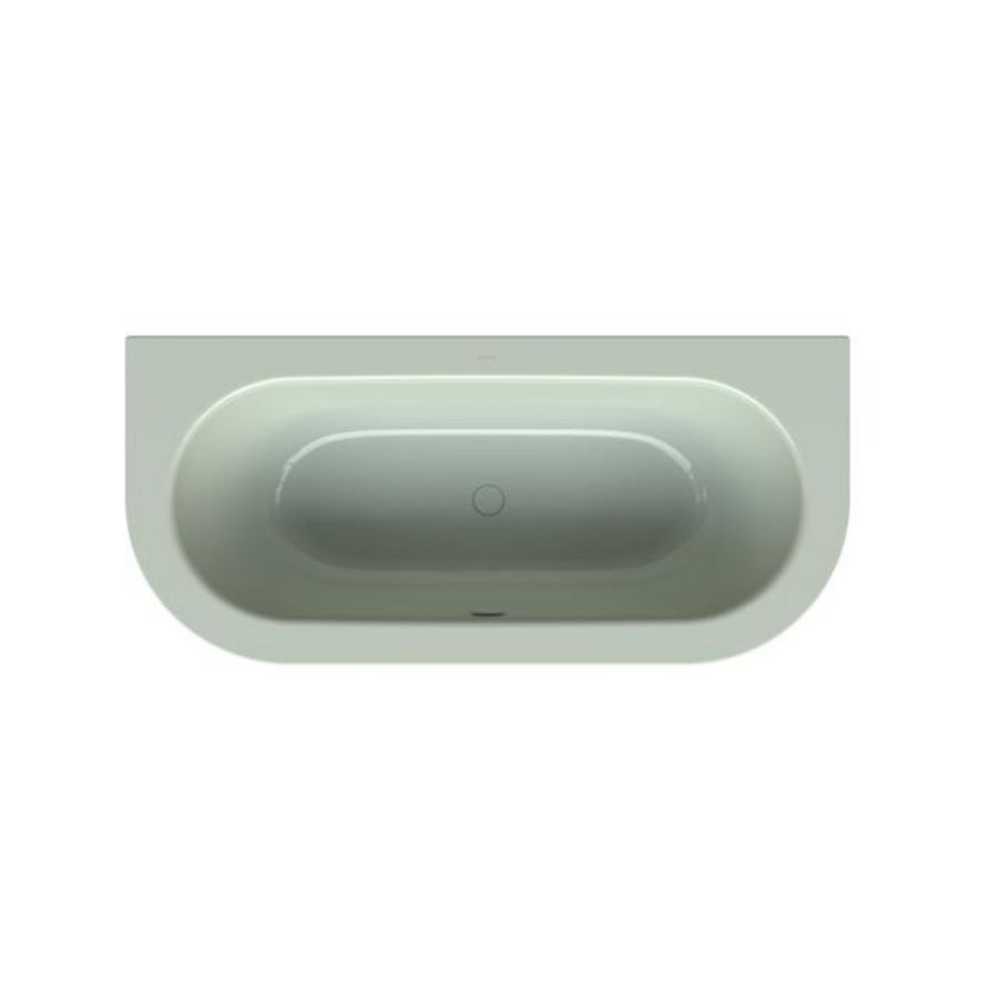 Douchevloer Starlet I,1650x750x420,Salvia,Azu Titan 8300-307