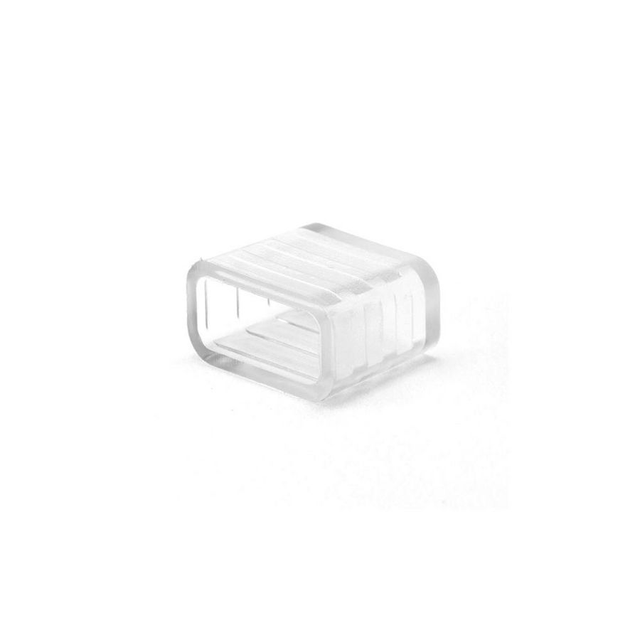 Eindkap voor IP67 en IP68 strip met 5050 LED