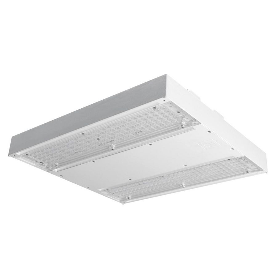 LED-High-bay en low-bay armatuur 4000K DALI elliptische Opti