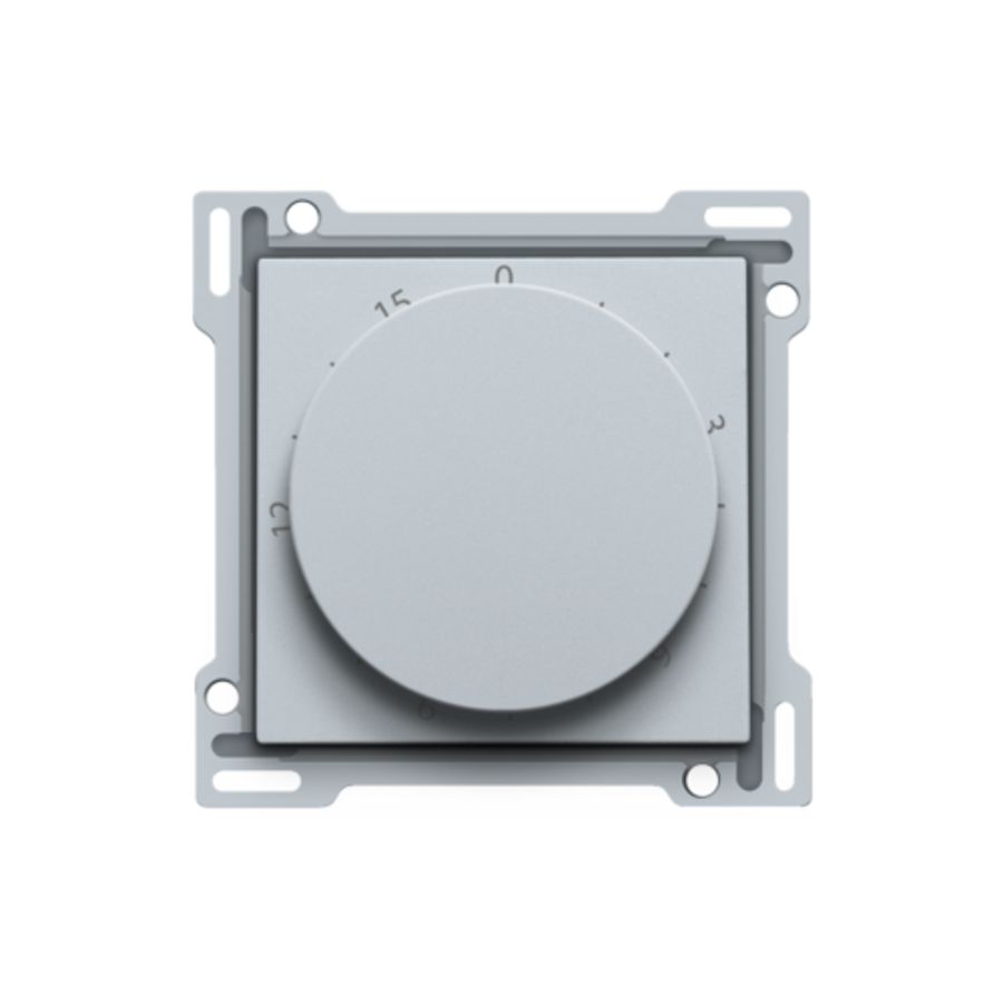 Afwerkingsset timer regelbaar tot 15 min. sterling